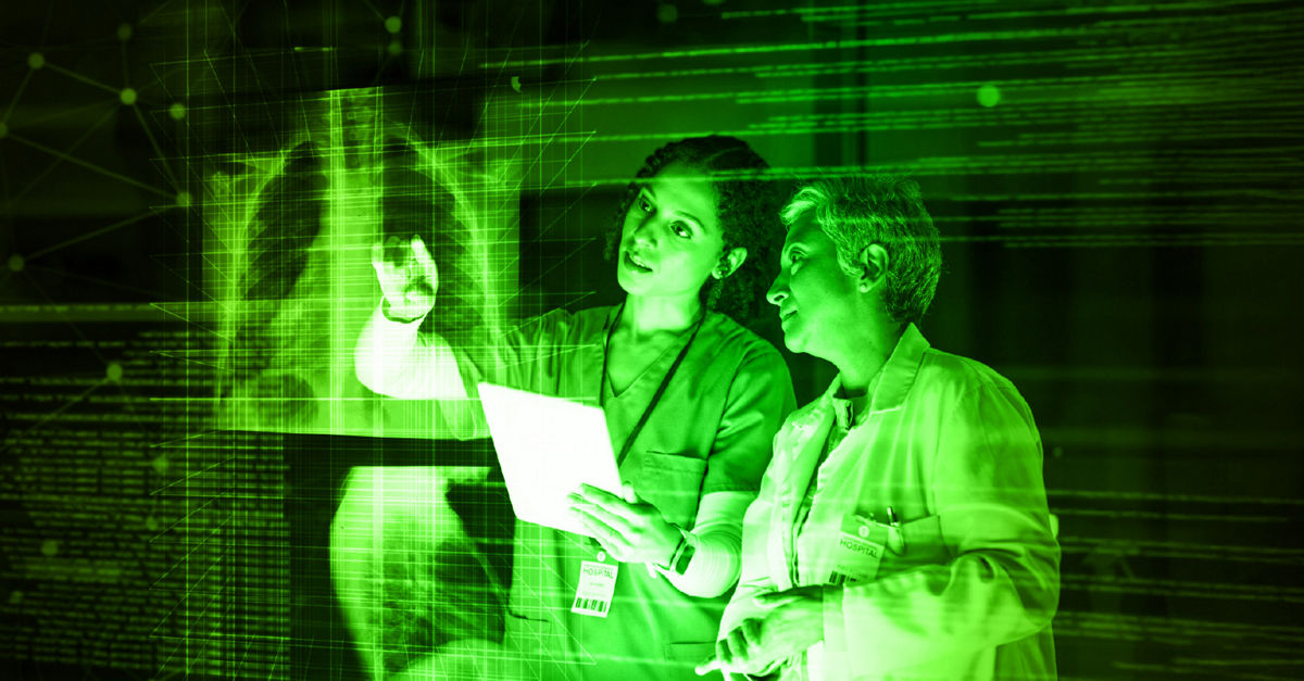 Mainframe Modernization Insights for Health Care | Deloitte US
