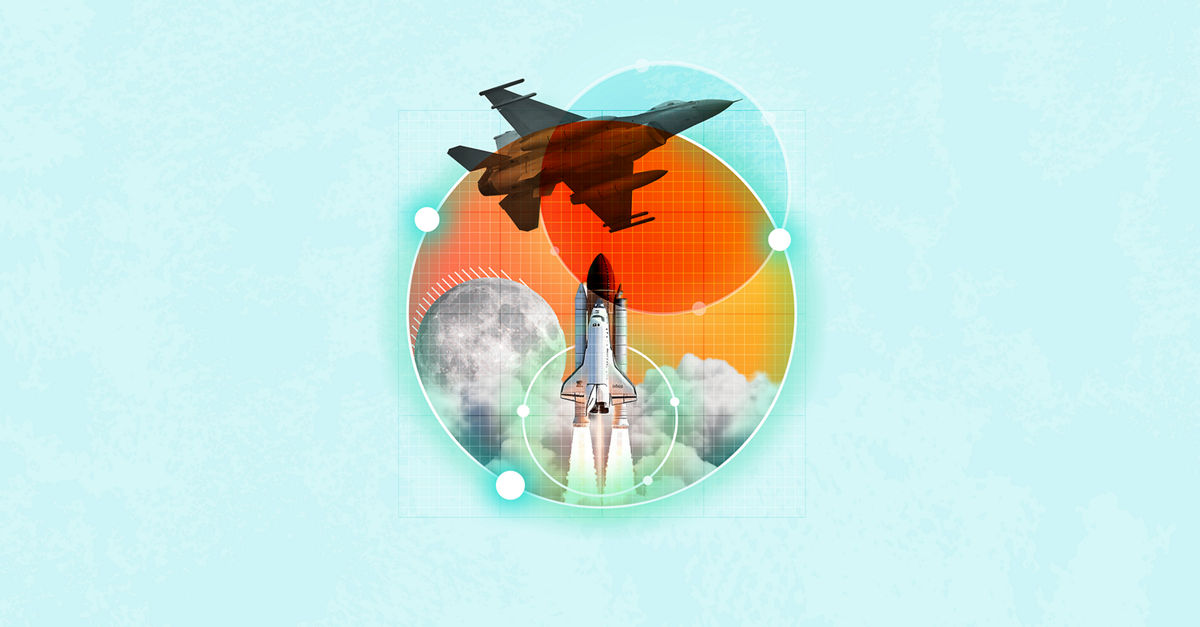 Aerospace & Defense | Deloitte Insights