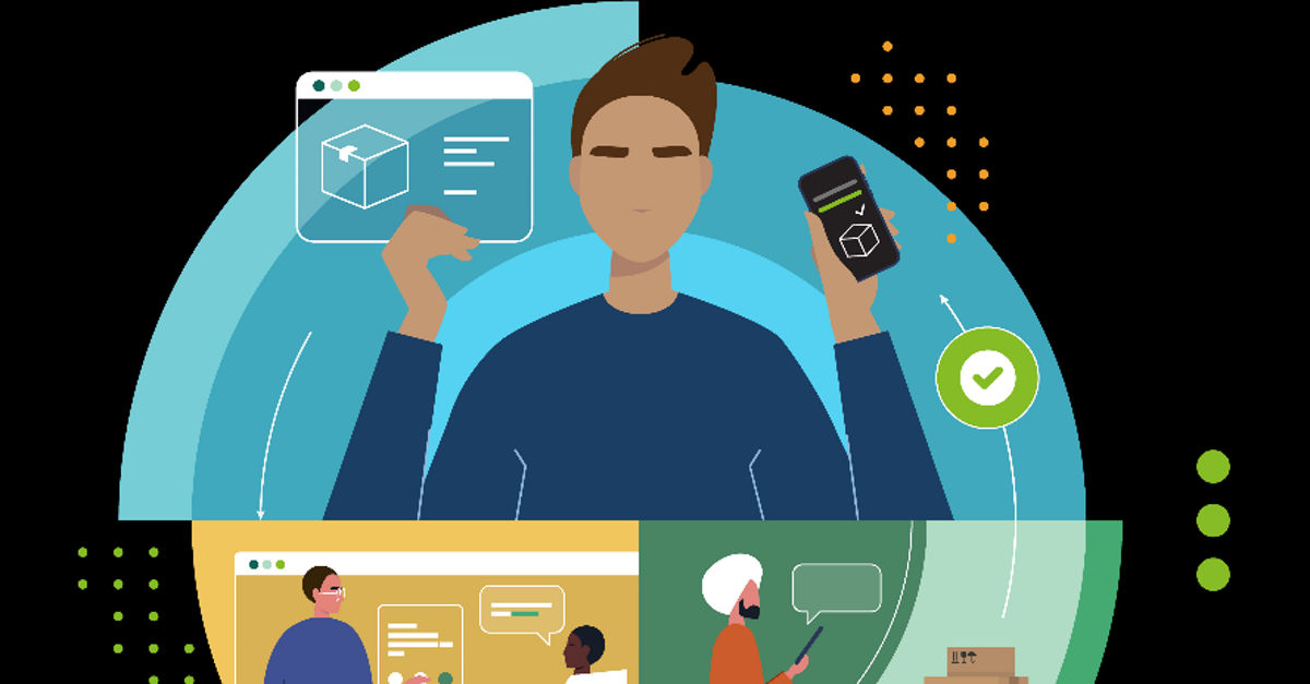 ERP Core Modernisation