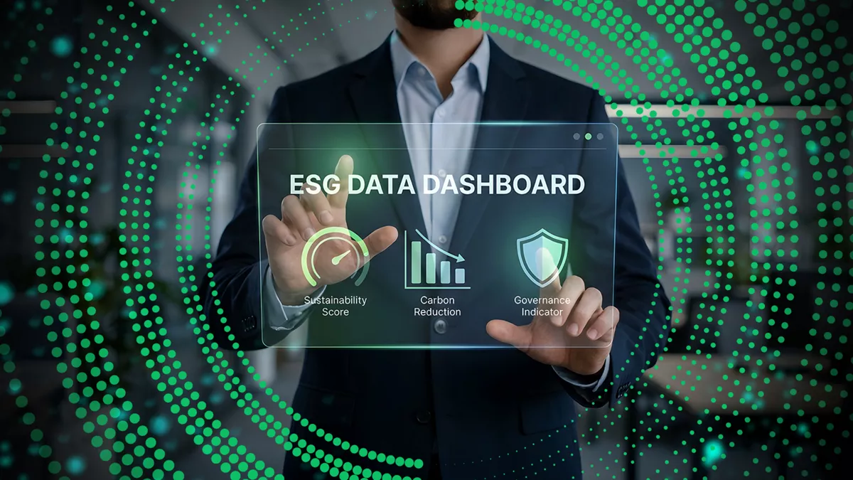 ESG Data Integrity 2026: Audit-Ready Reporting for Indian Firms