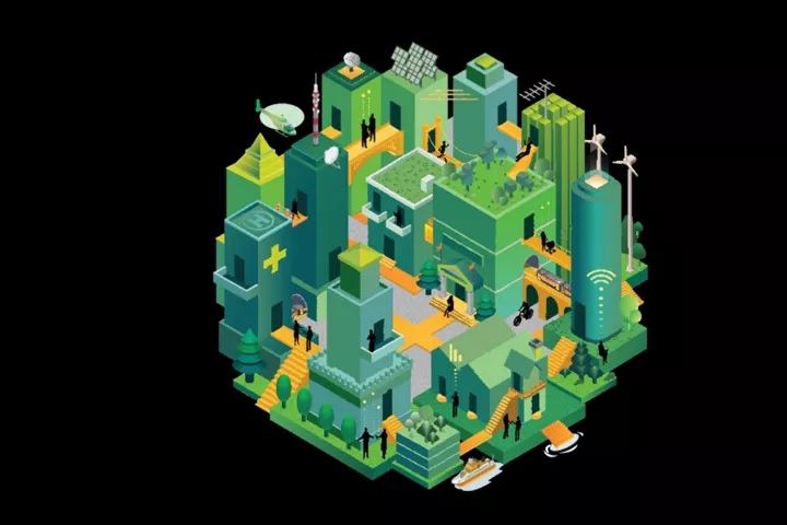 The Critical Entities Resilience Directive