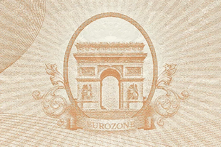 Eurozone economic outlook, May 2025