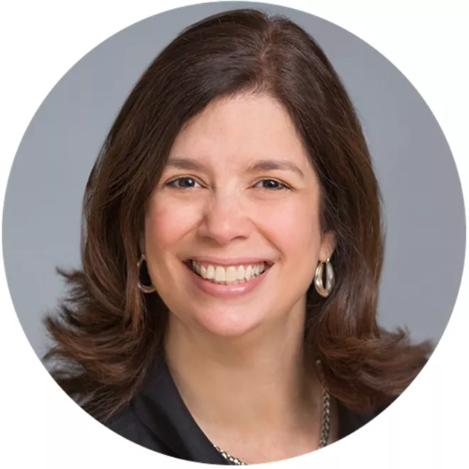 Amy Malagamba headshot