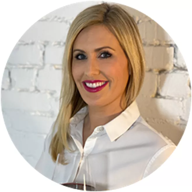 Kristen Reitzell headshot