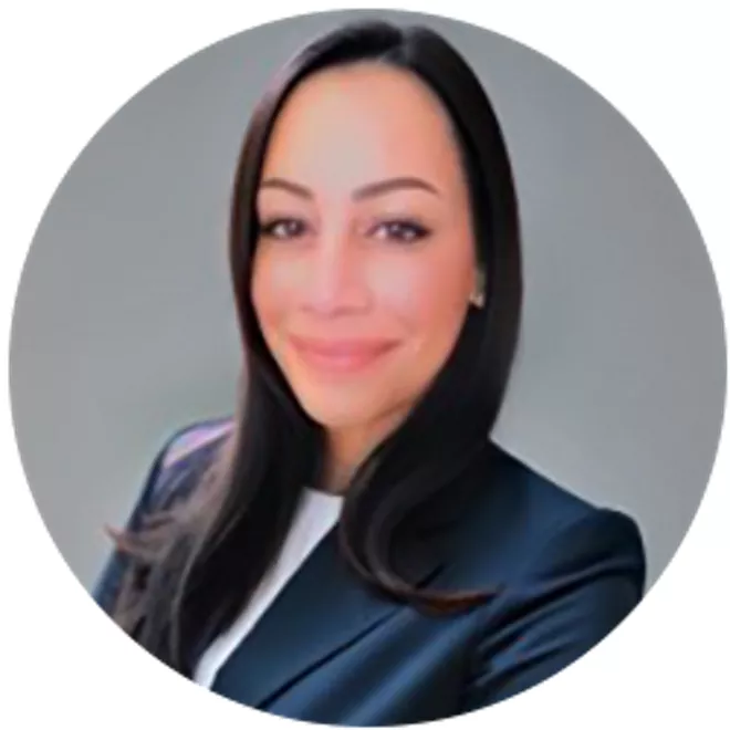 Naomi Rodiles headshot