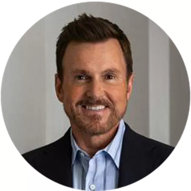 Don McGuire headshot