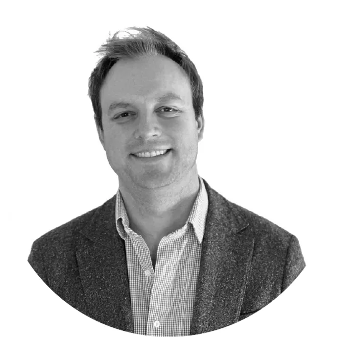 Nick Ingham headshot