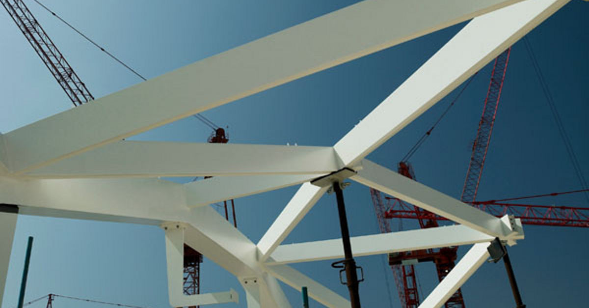 GCC Powers of Construction | Deloitte Middle East