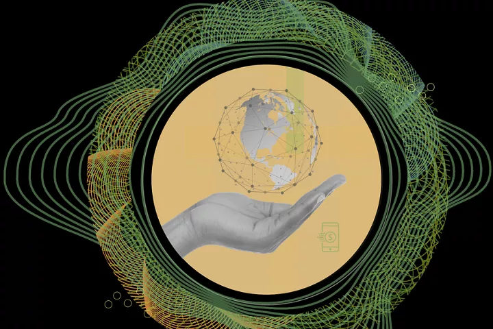 Explore our fintech solution offerings