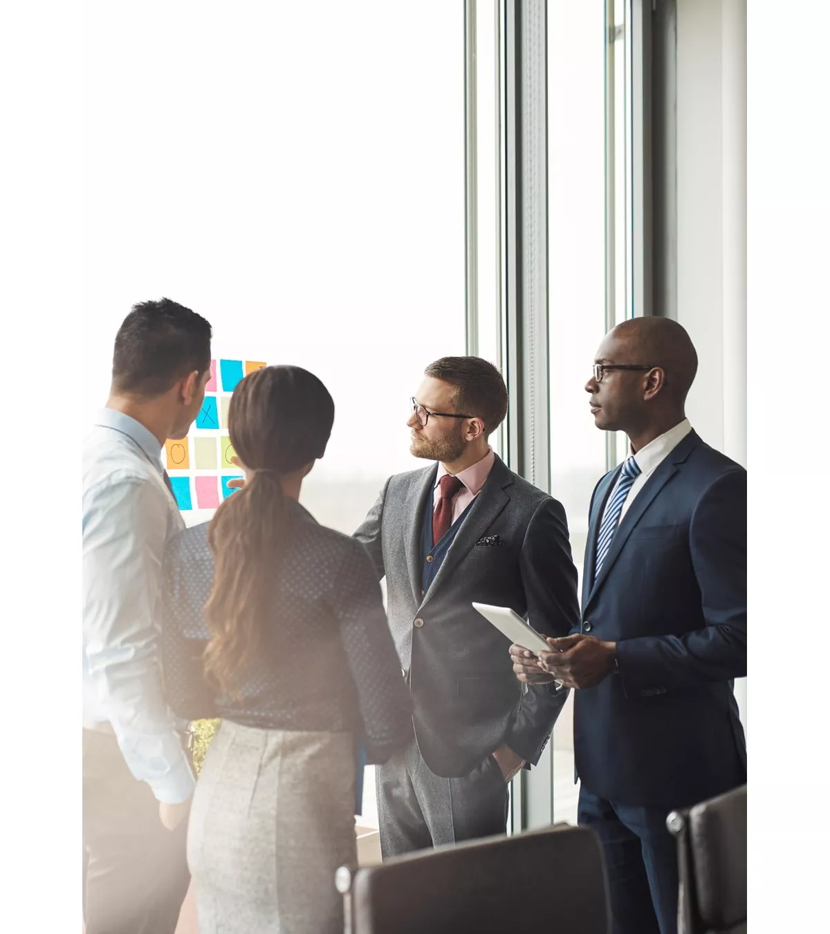 Virage par Deloitte | Deloitte Canada