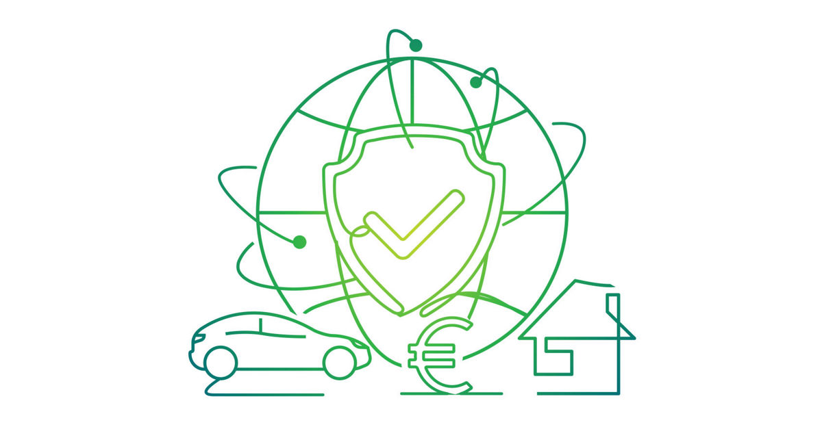 Digitial Insurance Maturity 2025 | Deloitte Switzerland