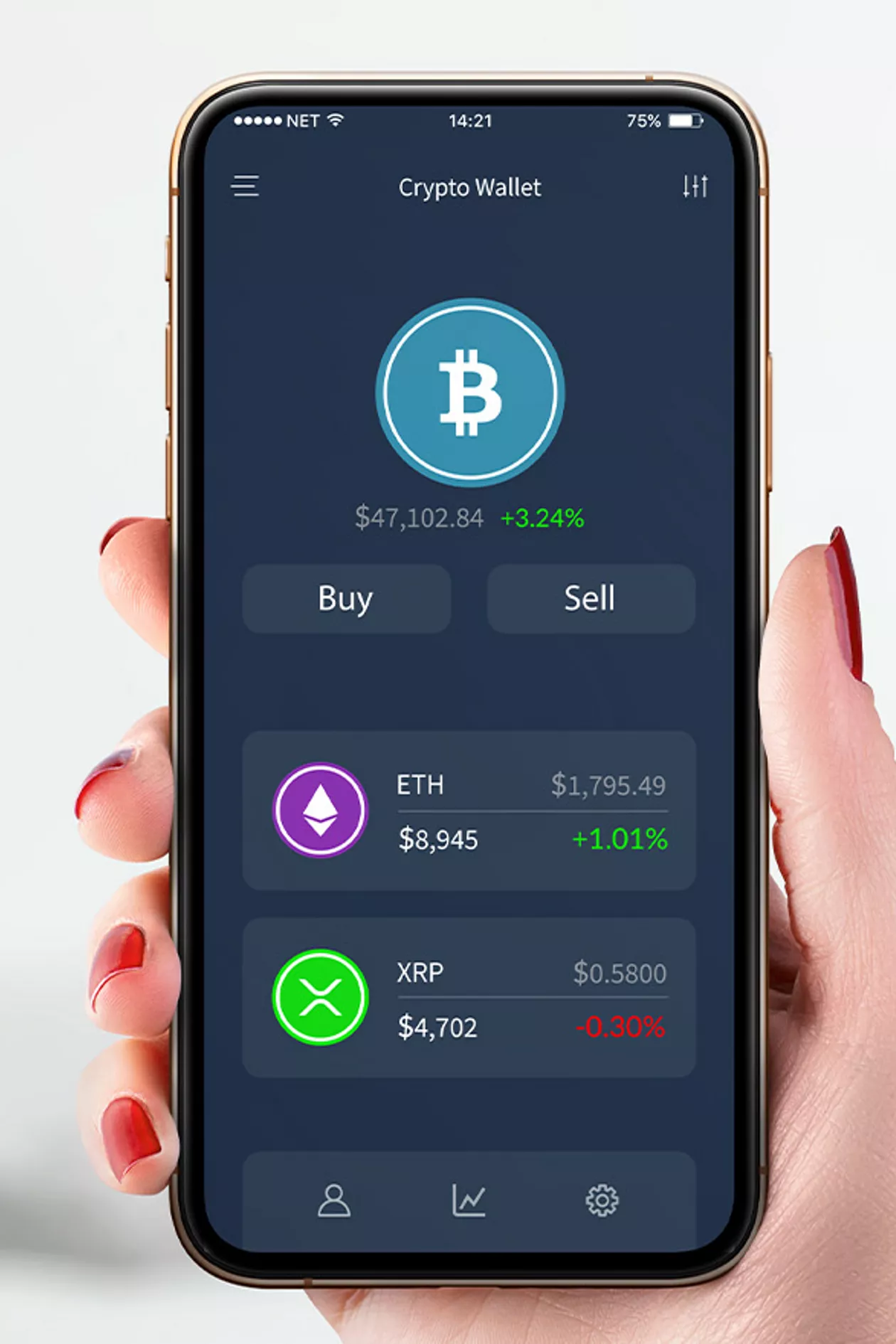 Ust-Wartungserlass 2023: Krypto | FSI | Deloitte Austria