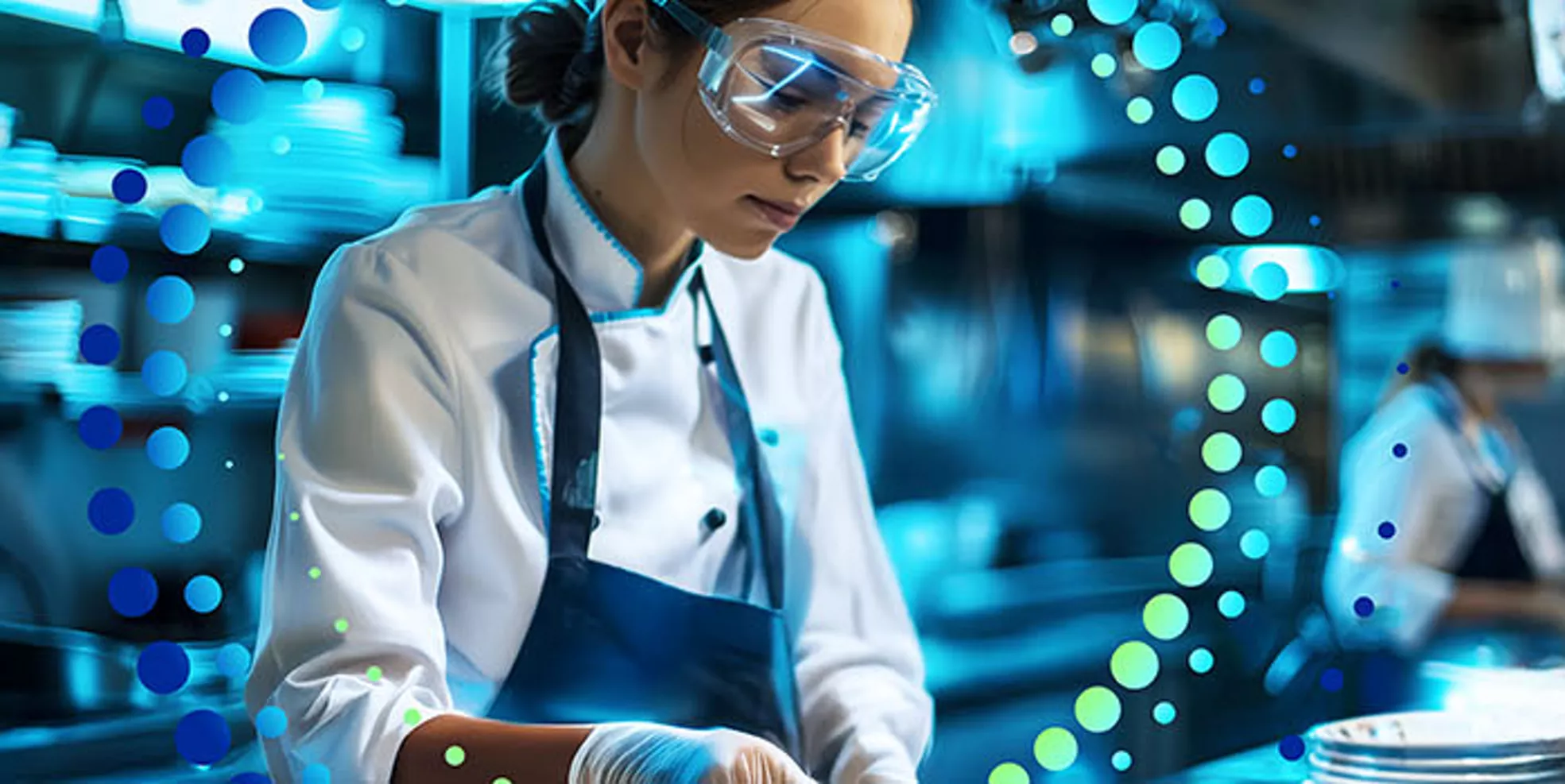 Future of restaurants and food service | Deloitte US