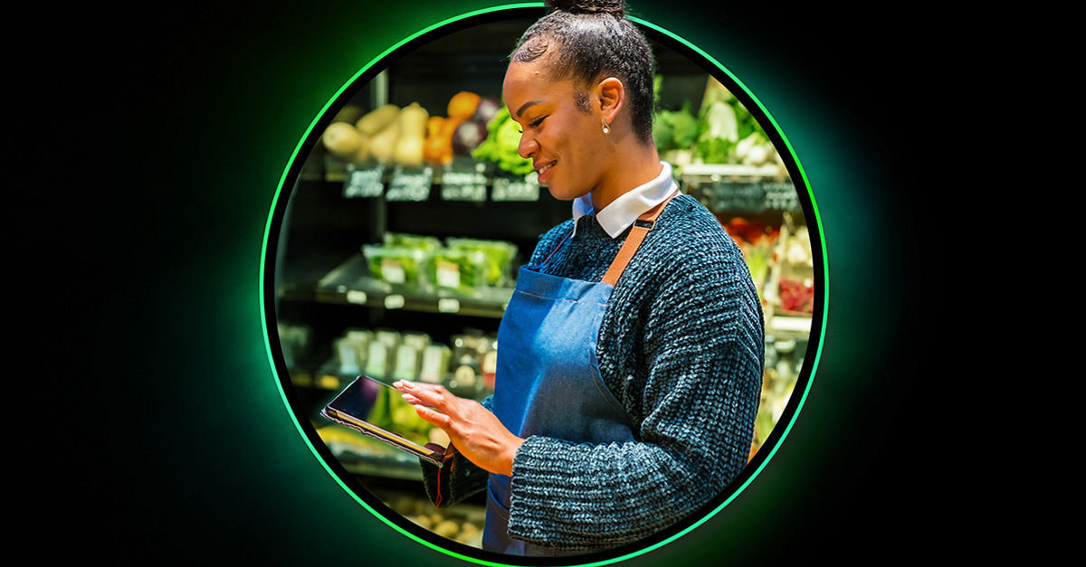 Connected stores are reshaping retail | Deloitte Canada