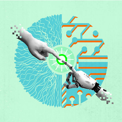 Automation with intelligence