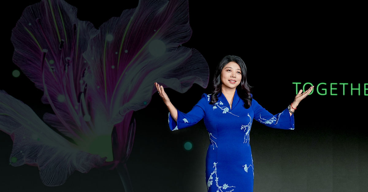 Vivian Jiang