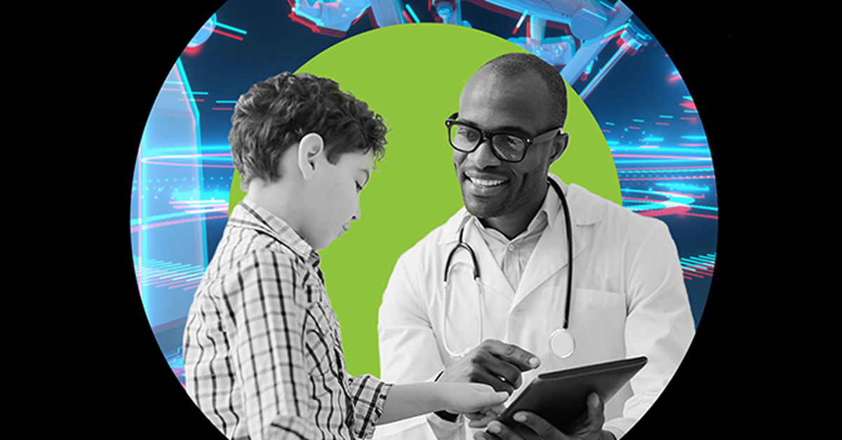Generative AI to Reshape the Future of Health Care | Deloitte US