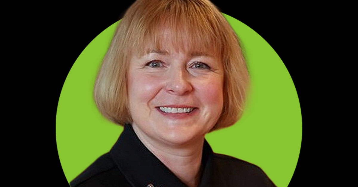 Faces of TMT – Meet Gillian Crossan | Deloitte Global