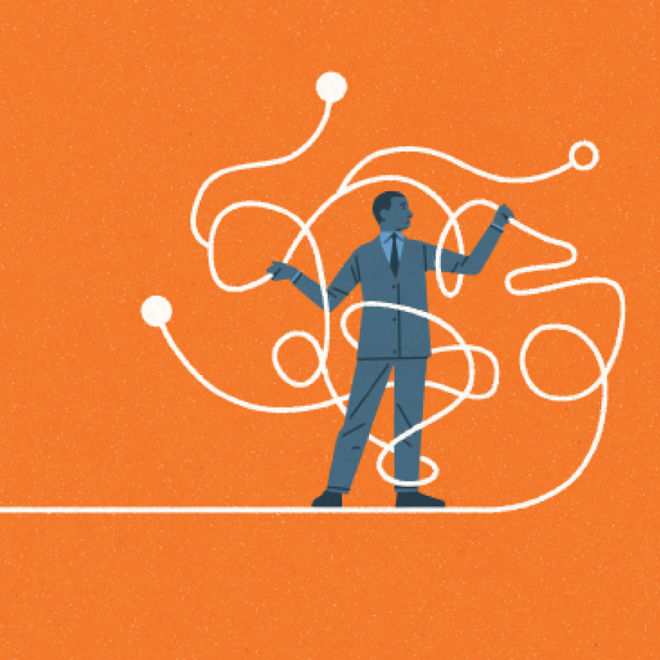 Digital frontier: A technology deficit in the boardroom