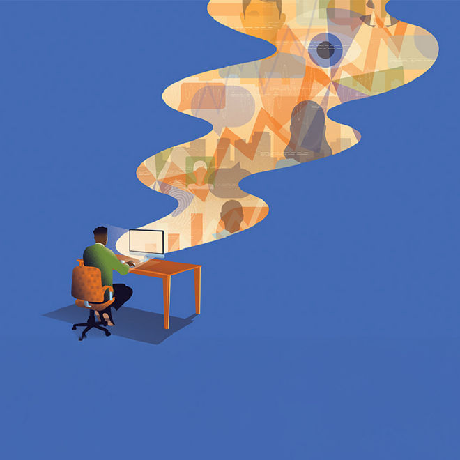 AI for work relationships may be a great untapped opportunity
