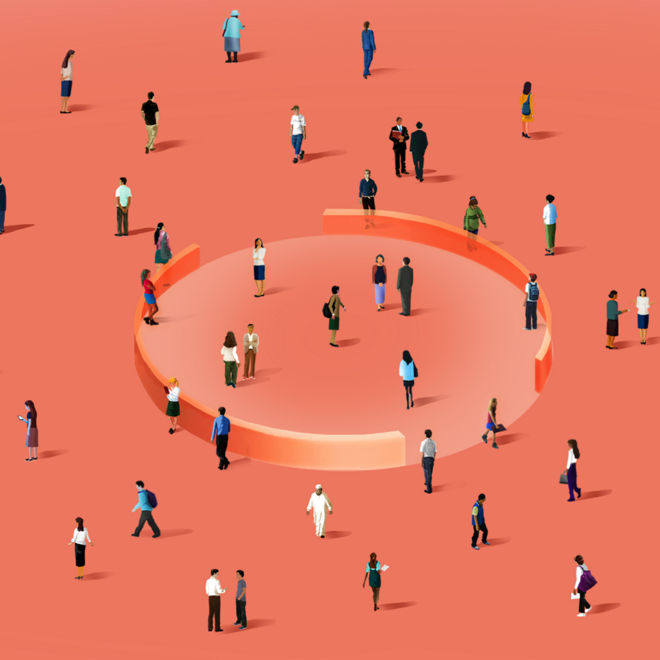Trend No. 5: The magnitude of risks demands a new response paradigm