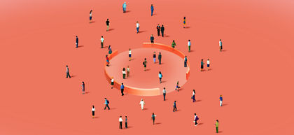 Trend No. 5: The magnitude of risks demands a new response paradigm