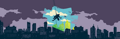 Building the capacity for change in cities