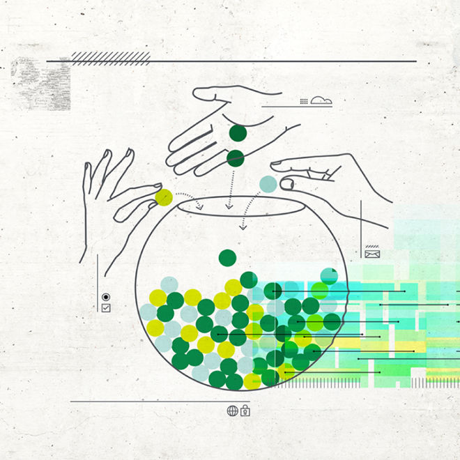 Tech-driven, inclusive, and trustworthy: Envisioning the future of national census agencies