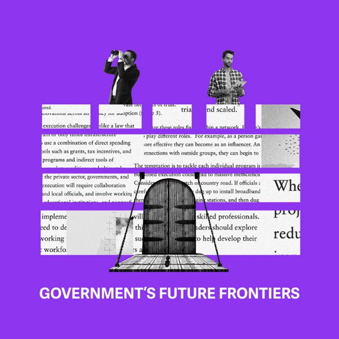 Fending off cyberthreats on government’s future frontiers