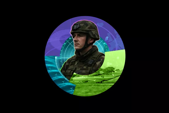 Enhancing Ireland’s security & resilience amid geopolitical risk