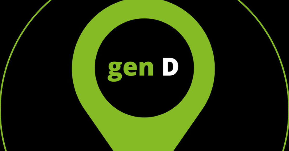 Gen D - Welcome to a new working experience! | Deloitte Greece