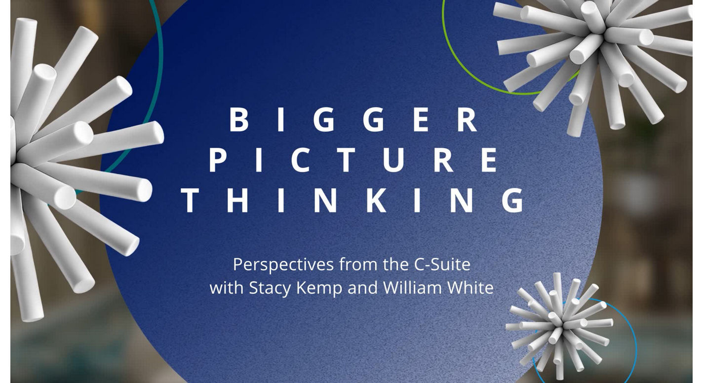 William White, Walmart US