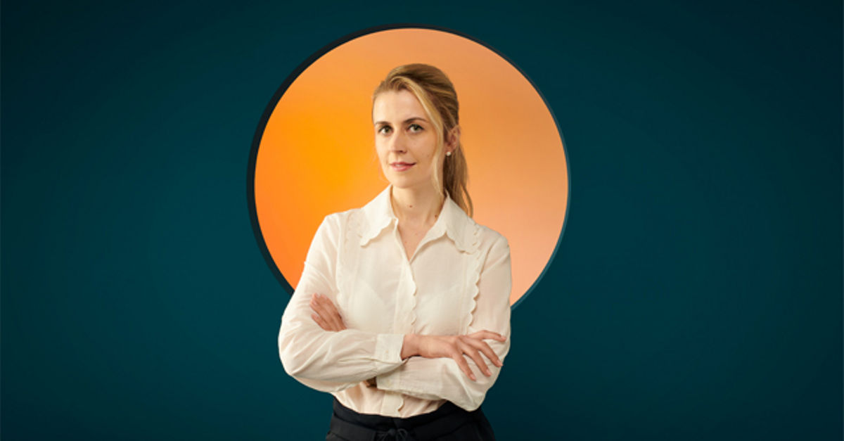 Empowering Women in Cybersecurity: Agne Sileikaite and Edna Yap