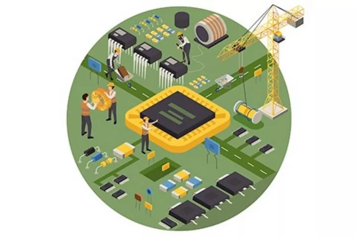Industries