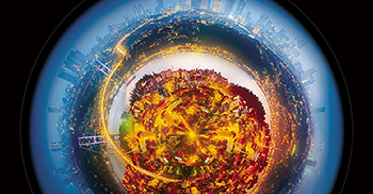 Deloitte Cyber Risk capabilities in EMEA | Deloitte Luxembourg