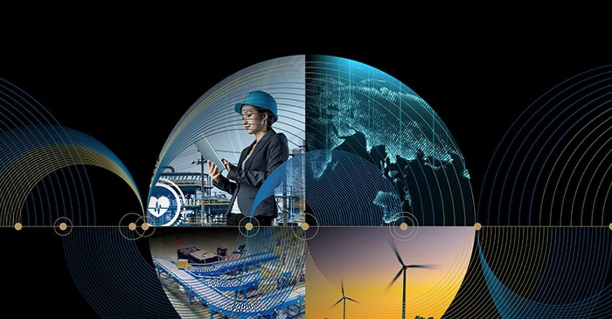 Sustainable Manufacturing | Deloitte | ER&I