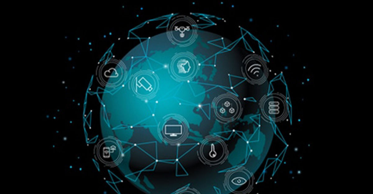 Technology governance and 4IR technologies | Deloitte Global ...