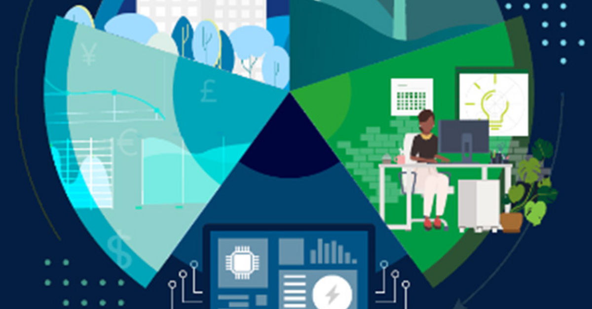 Harness tech to prove success and secure investment