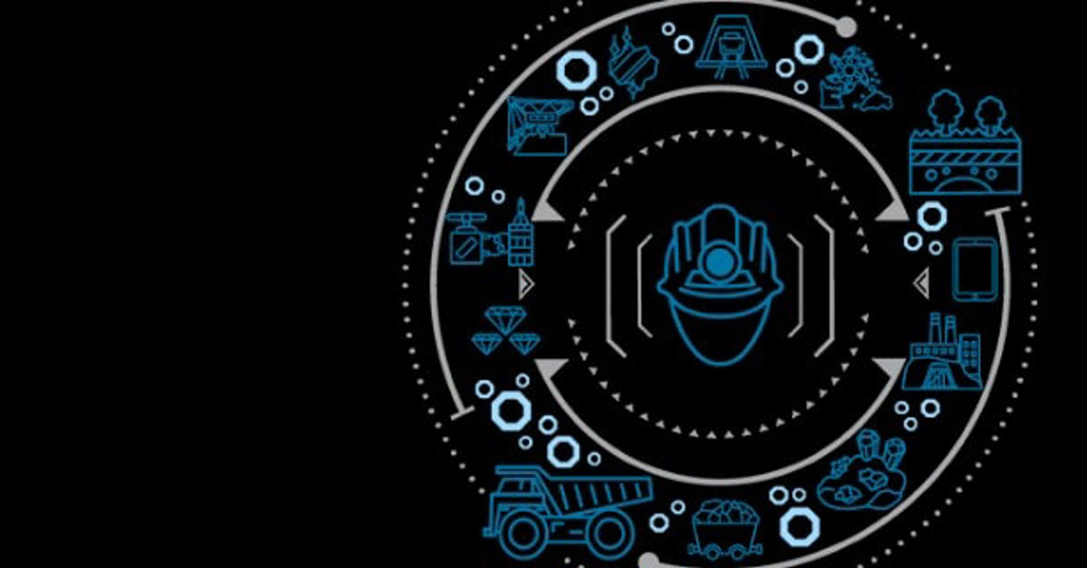 Innovation in Mining series | Deloitte | Energy and Resources