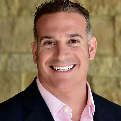Joe Lucca | US SAP Sustainability Leader