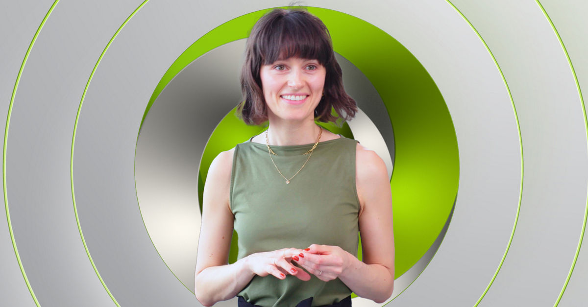 Anna Byford - People of Deloitte Legal