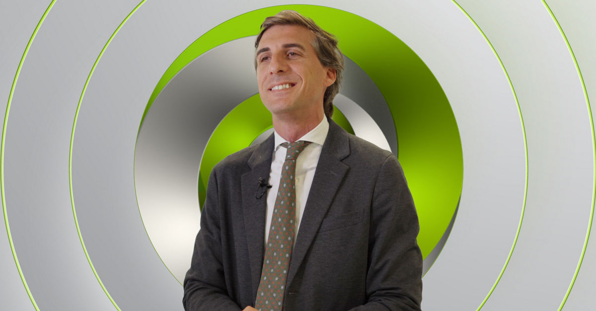 Ignacio Alonso Gongora - People of Deloitte Legal