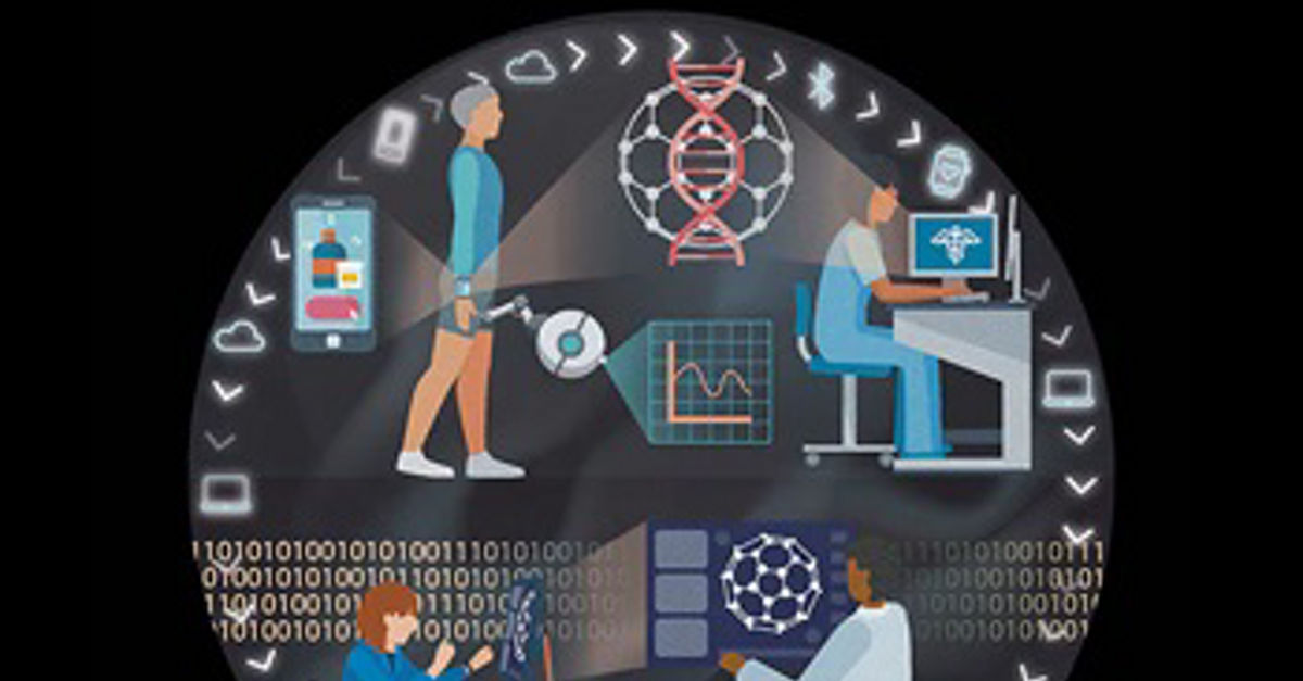 A bold future for life sciences regulation | Deloitte Middle East | LSHC