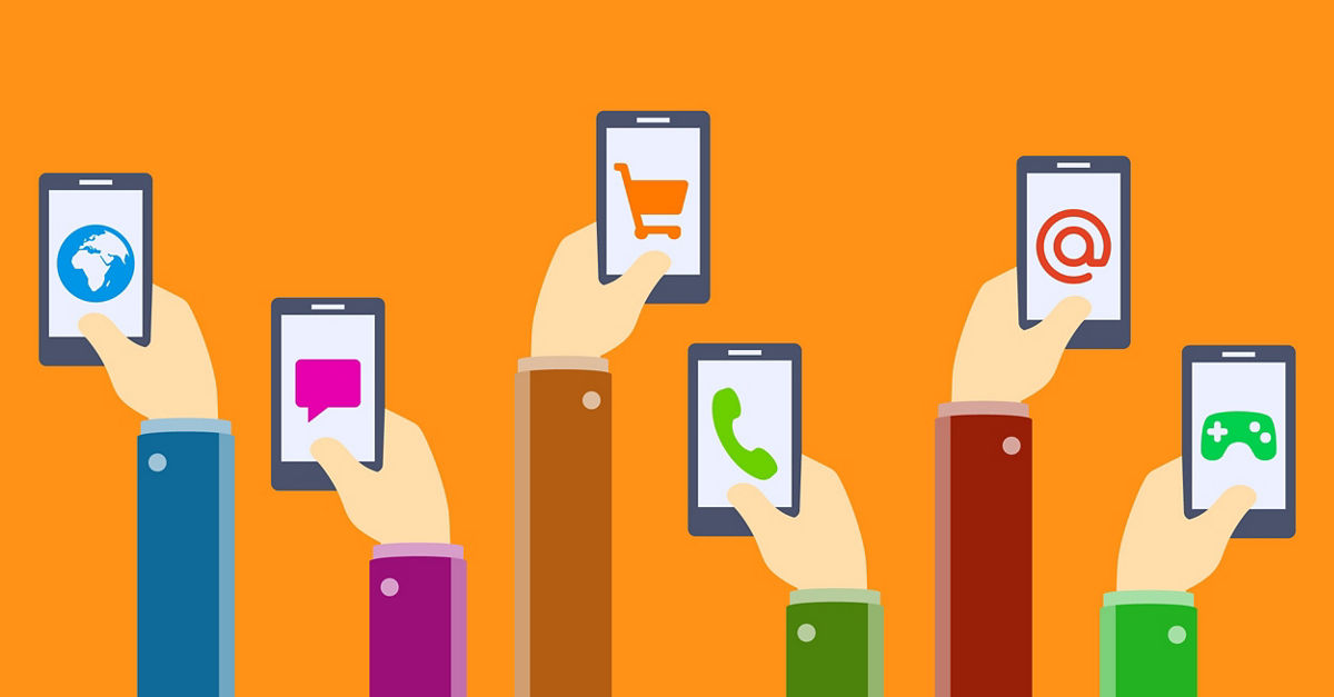 Deloitte’s 2019 global mobile consumer survey