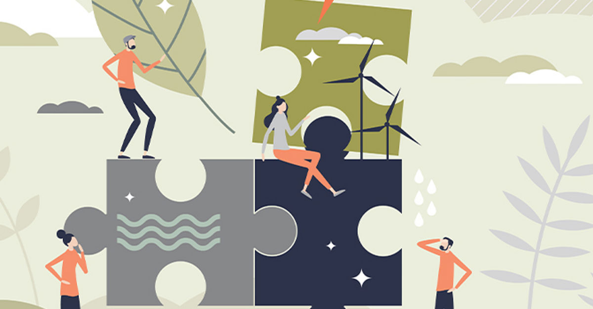 Tackling the challenges of the net-zero transition | Deloitte