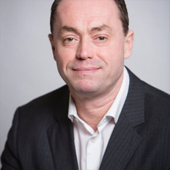 Neil Stevenson | Deloitte Global
