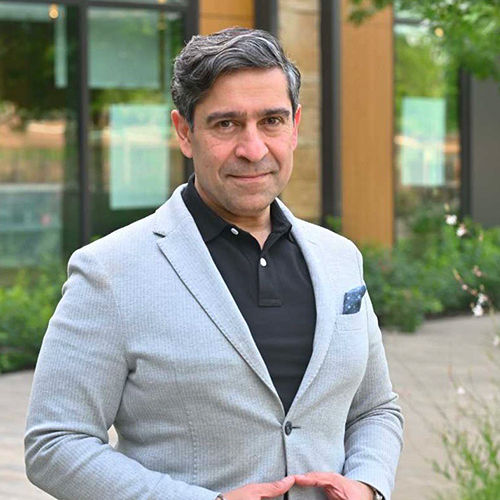 Ranjit Bawa | Global Technology and Ecosystems & Alliances Leader