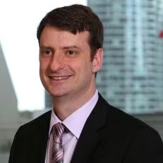 Steve Rampado | Partner, Risk Advisory