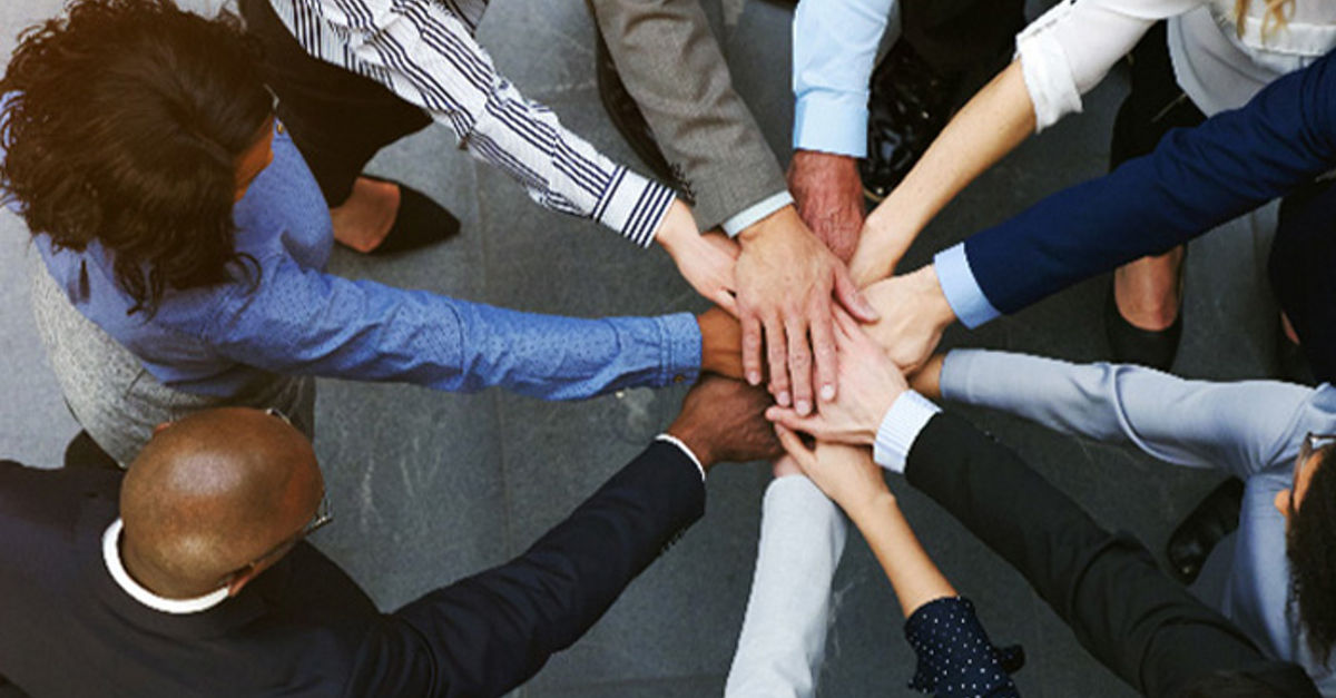 Adaptable Teams | Deloitte Global