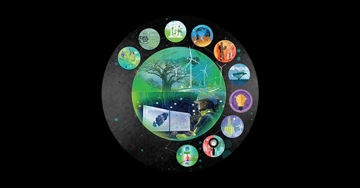 Tracking The Trends 2022 | Deloitte | Energy, Resources & Industrials